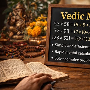 11am-Vedic Maths