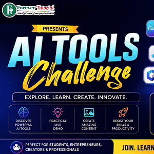3pm-AI Tools Challenge