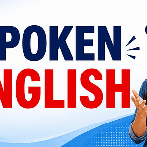 1pm-Spoken English