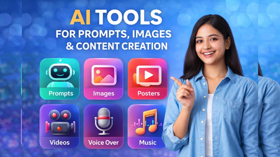 AI Tools