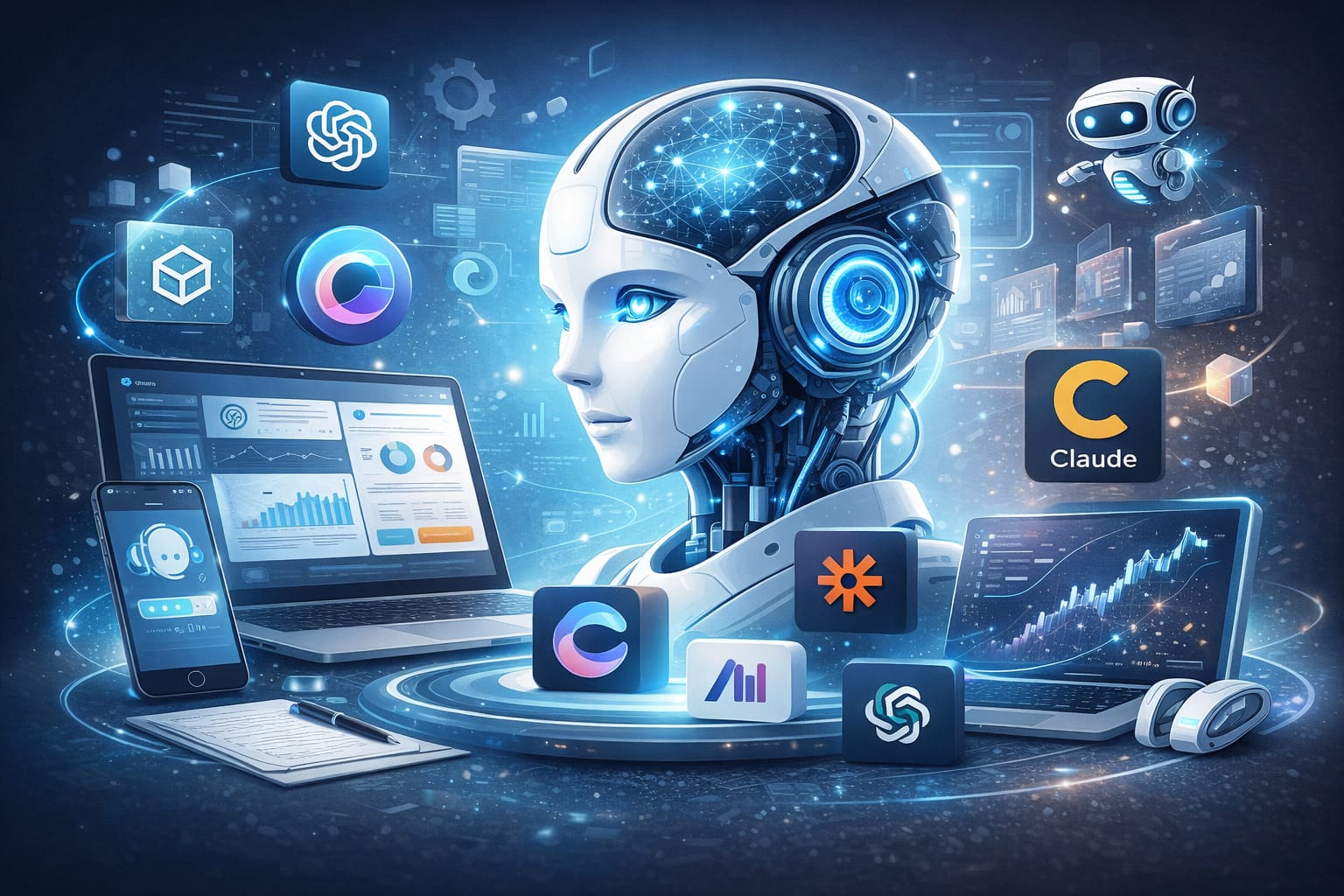 9pm-AI Tools
