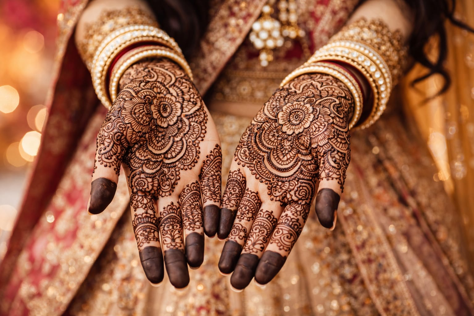3pm-Mehandi
