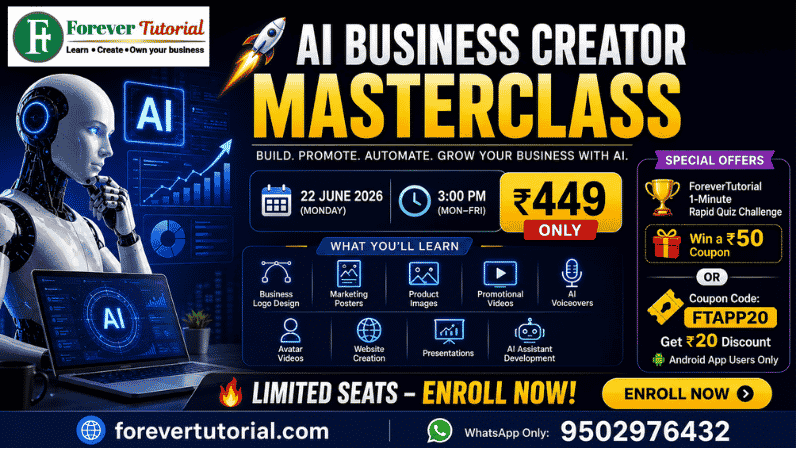AI Business Mastery