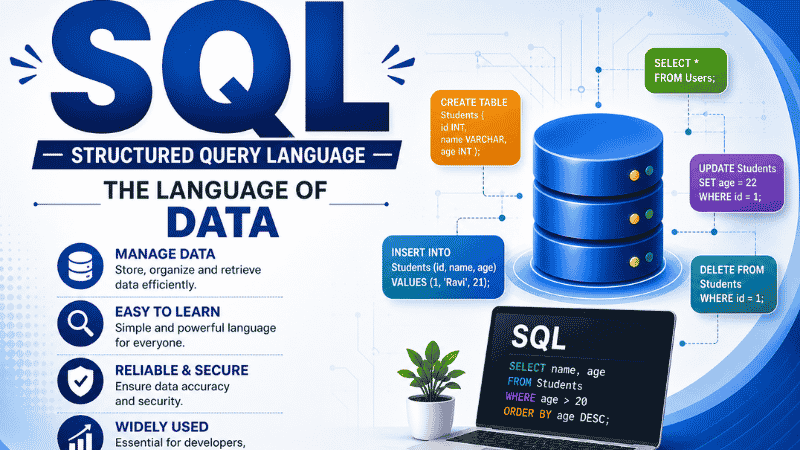 SQL
