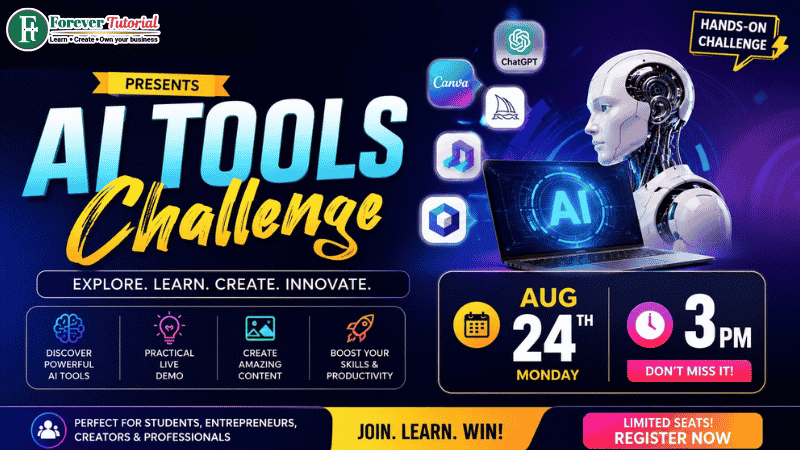 3pm-AI Tools Challenge