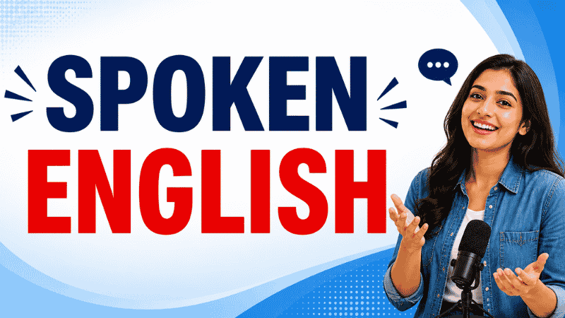 1pm-Spoken English